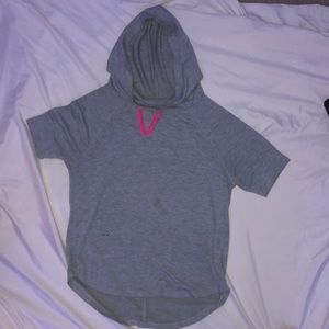 Hoodie Shirt
